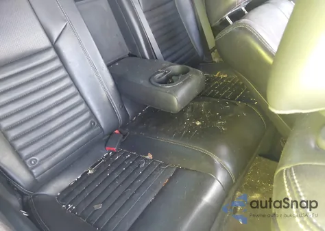 2014 Dodge Challenger Rallye Redline z USA, uszkodzony, nr VIN 2C3CDYAG4EH121892